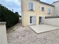 appartement à la location